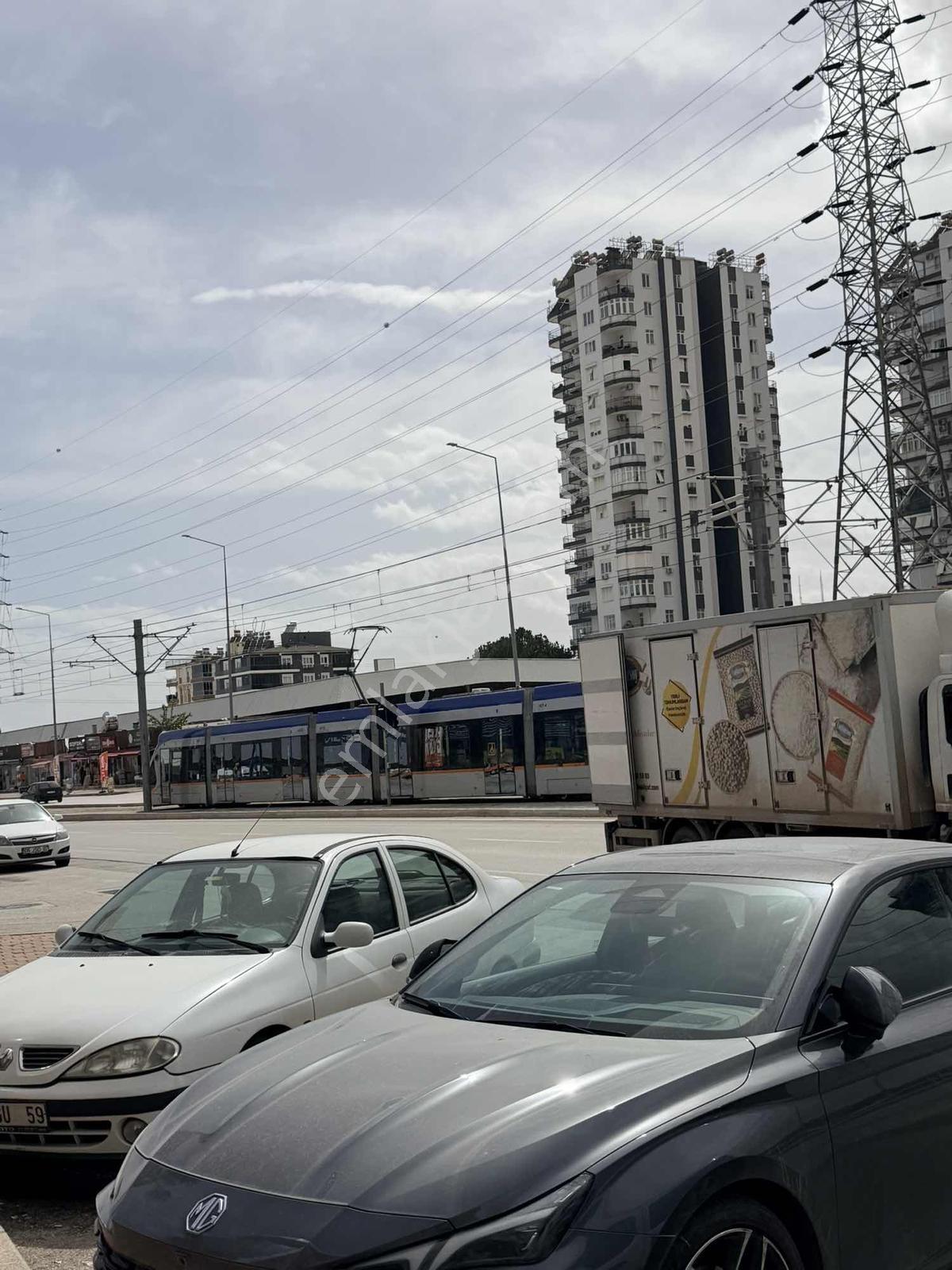 Kepez Ayanoğlu Tramvay Dibi 1+0 Satılık Ticari & Konut Uygun - Görsel 12