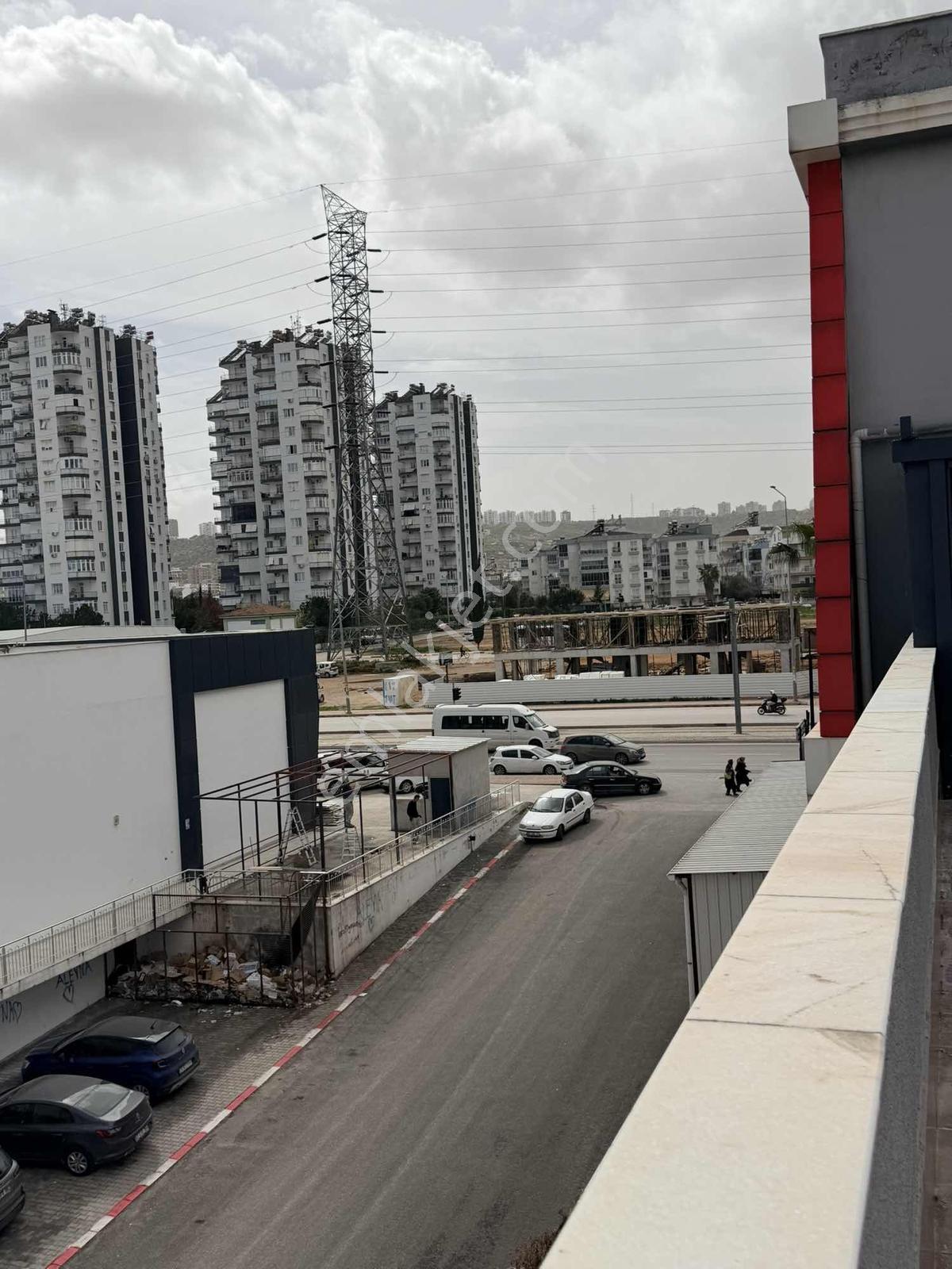 Kepez Ayanoğlu Tramvay Dibi 1+0 Satılık Ticari & Konut Uygun - Görsel 13