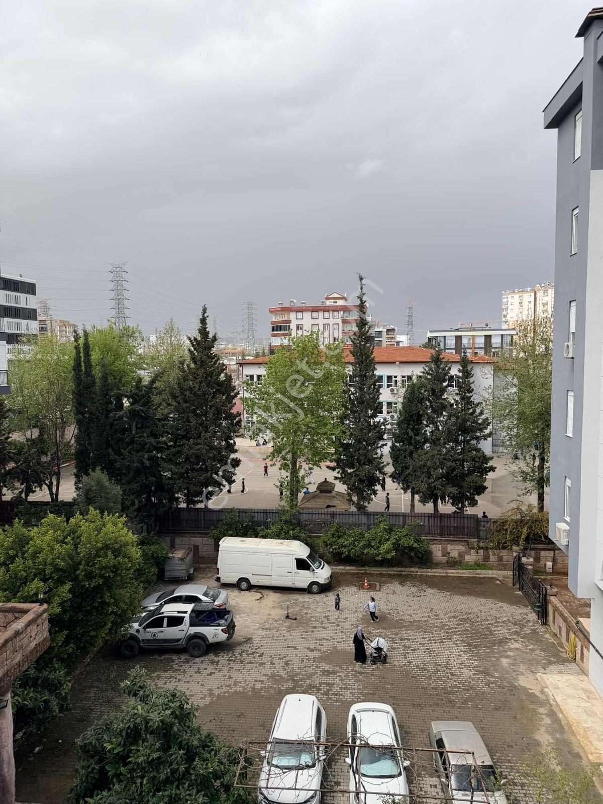 Kepez Ayanoğlu Tramvay Dibi 1+0 Satılık Ticari & Konut Uygun - Görsel 14