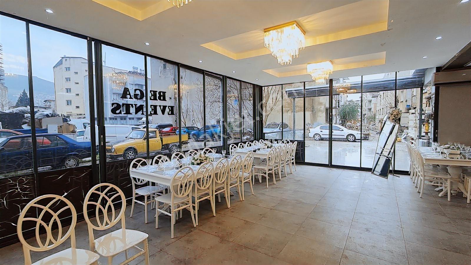 Gümüş Plaza'da Lokasyon Değeri Yüksek Satılık Dükkan - Görsel 10