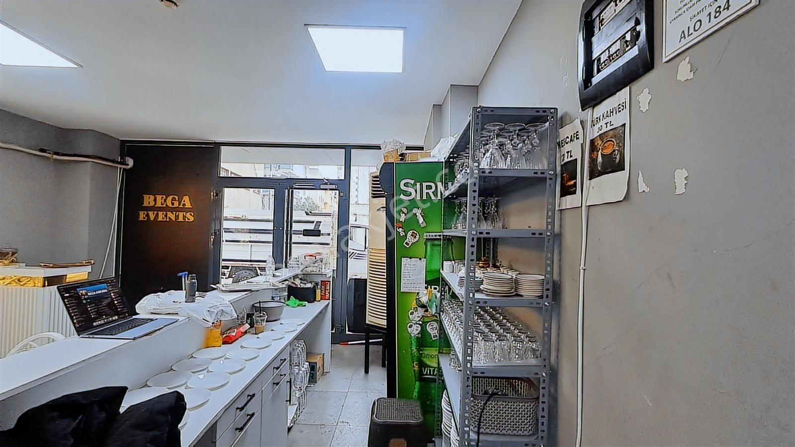 Gümüş Plaza'da Lokasyon Değeri Yüksek Satılık Dükkan - Görsel 15