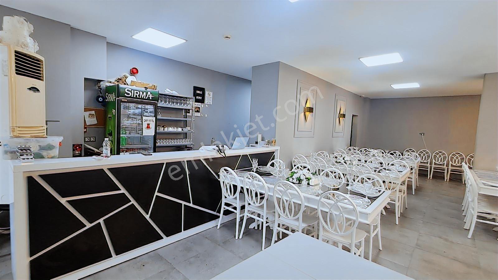 Gümüş Plaza'da Lokasyon Değeri Yüksek Satılık Dükkan - Görsel 7