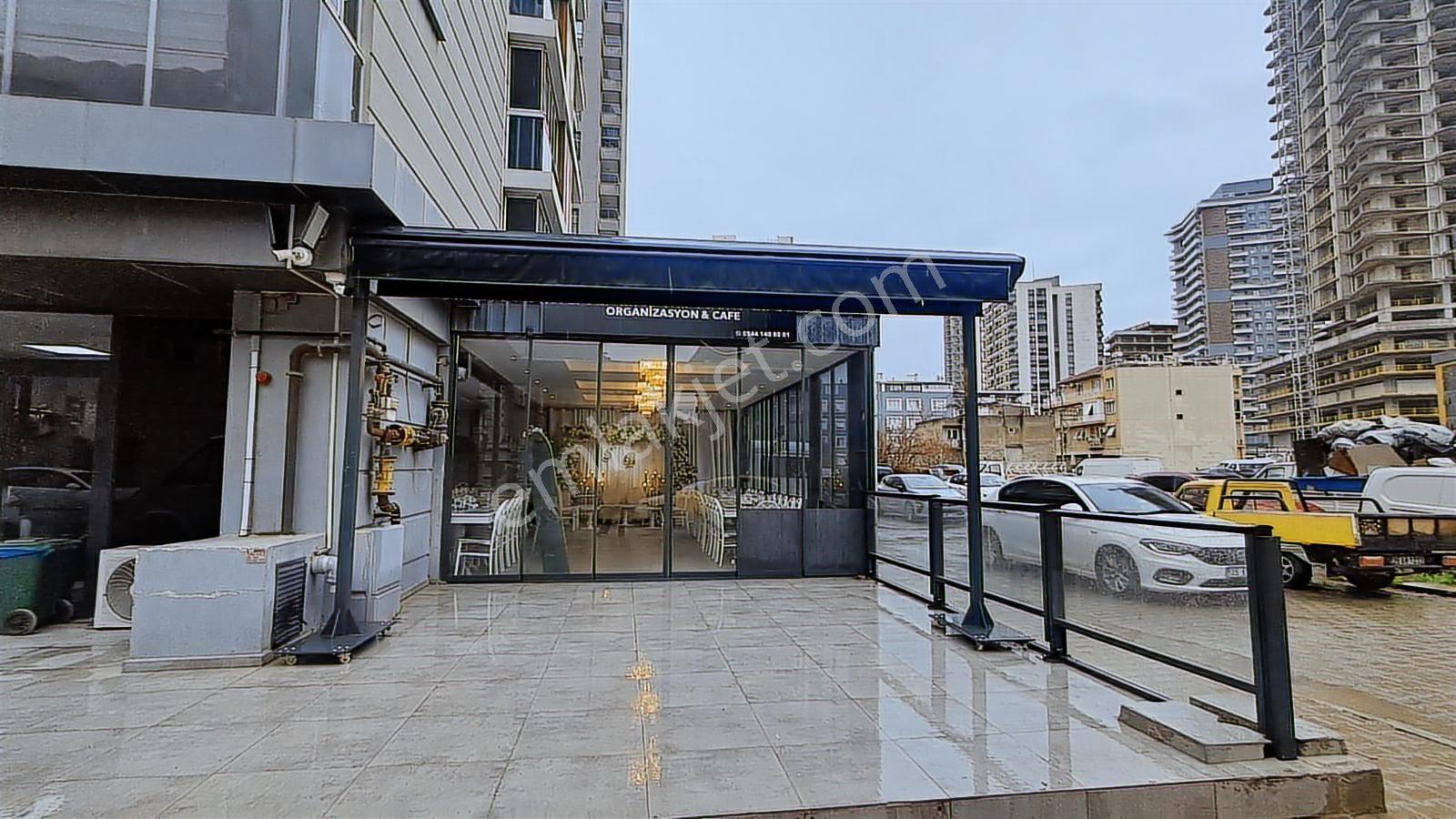 Gümüş Plaza'da Lokasyon Değeri Yüksek Satılık Dükkan - Görsel 6