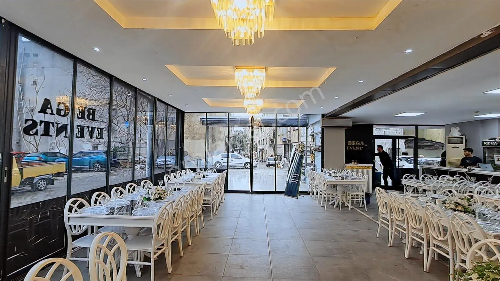 Gümüş Plaza'da Lokasyon Değeri Yüksek Satılık Dükkan - Görsel 2