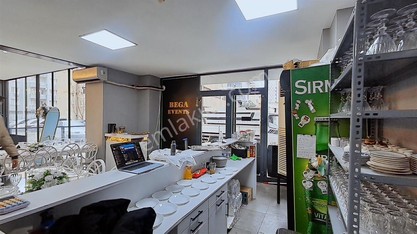Gümüş Plaza'da Lokasyon Değeri Yüksek Satılık Dükkan - Görsel 14