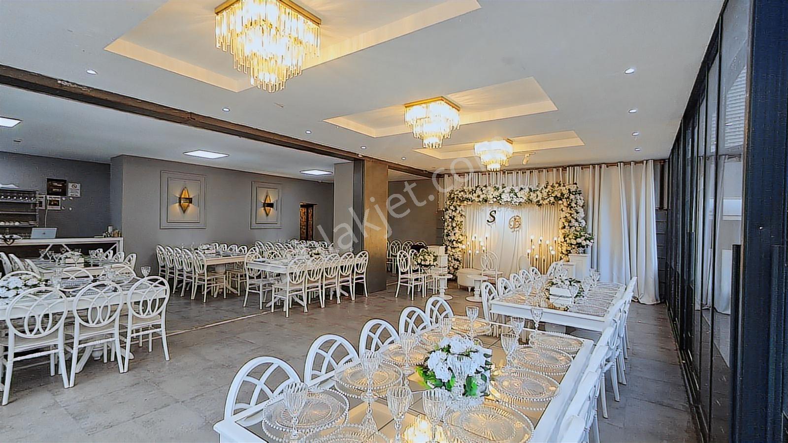 Gümüş Plaza'da Lokasyon Değeri Yüksek Satılık Dükkan - Görsel 8