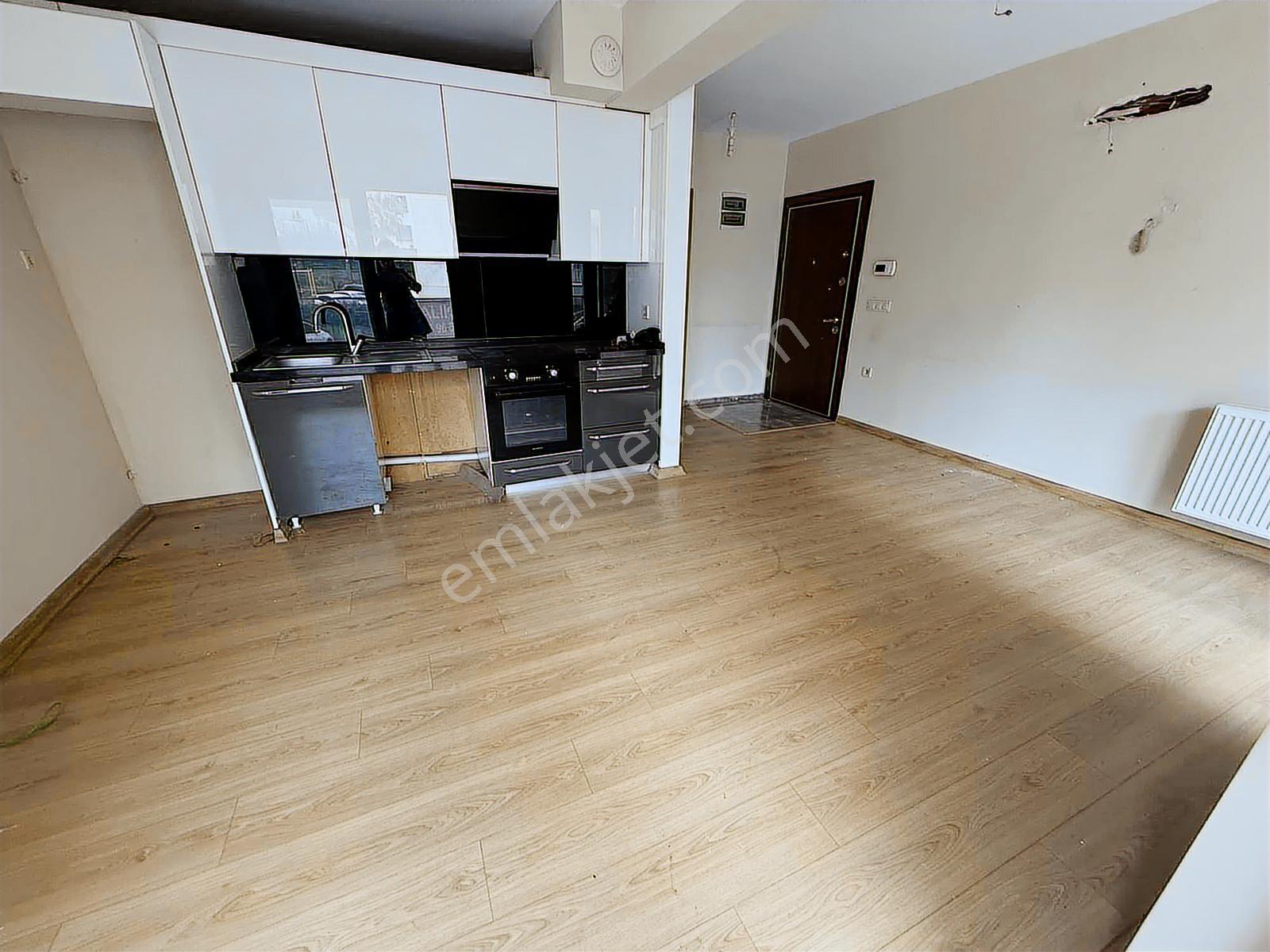 Vizyon35 Sitesi'nde Ebeveyn Banyolu Özel 2+1 Satılık Daire - Görsel 24