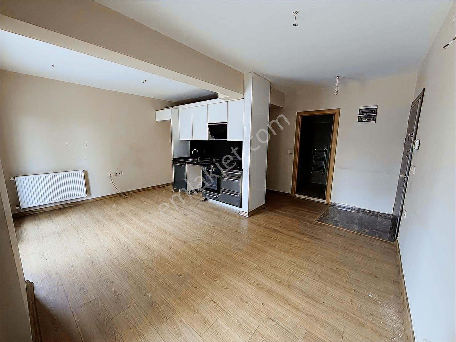 Vizyon35 Sitesi'nde Ebeveyn Banyolu Özel 2+1 Satılık Daire - Görsel 22