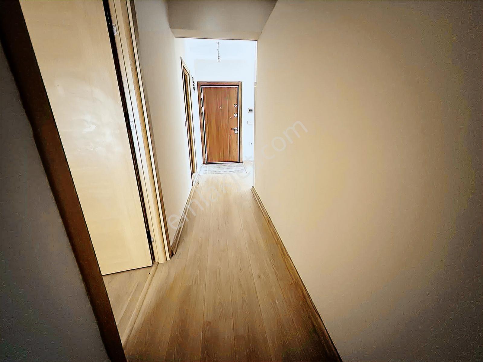 Vizyon35 Sitesi'nde Ebeveyn Banyolu Özel 2+1 Satılık Daire - Görsel 19