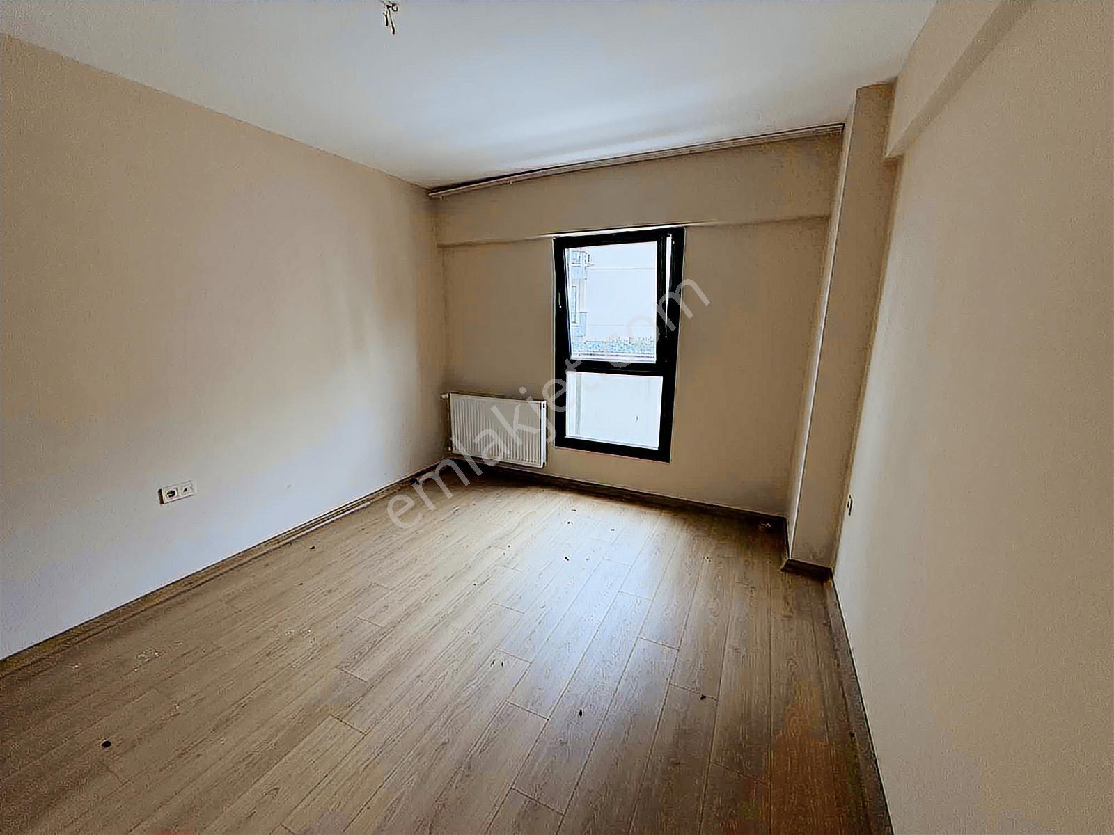 Vizyon35 Sitesi'nde Ebeveyn Banyolu Özel 2+1 Satılık Daire - Görsel 17