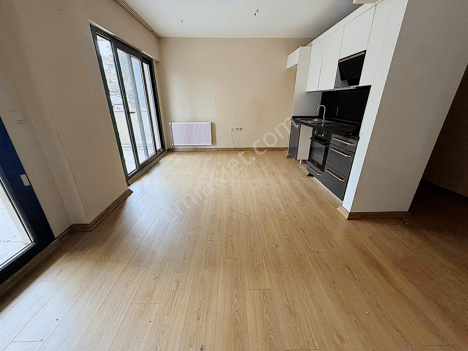 Vizyon35 Sitesi'nde Ebeveyn Banyolu Özel 2+1 Satılık Daire - Görsel 8