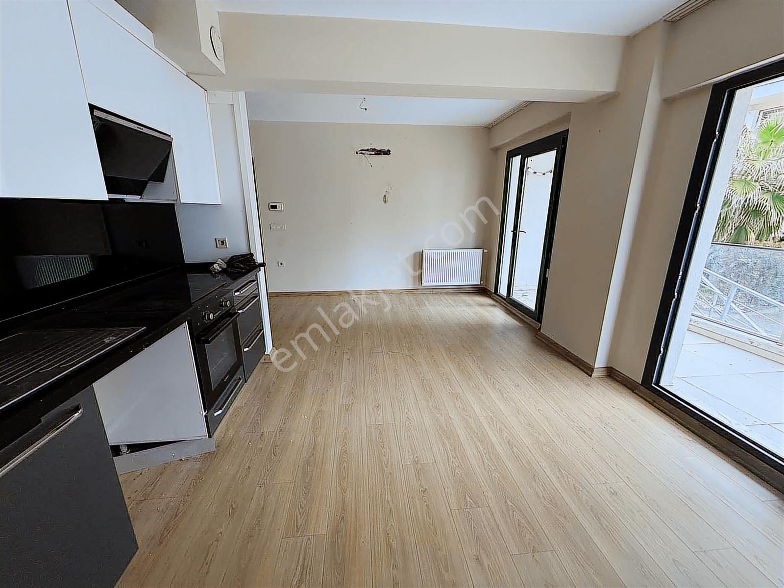 Vizyon35 Sitesi'nde Ebeveyn Banyolu Özel 2+1 Satılık Daire - Görsel 23