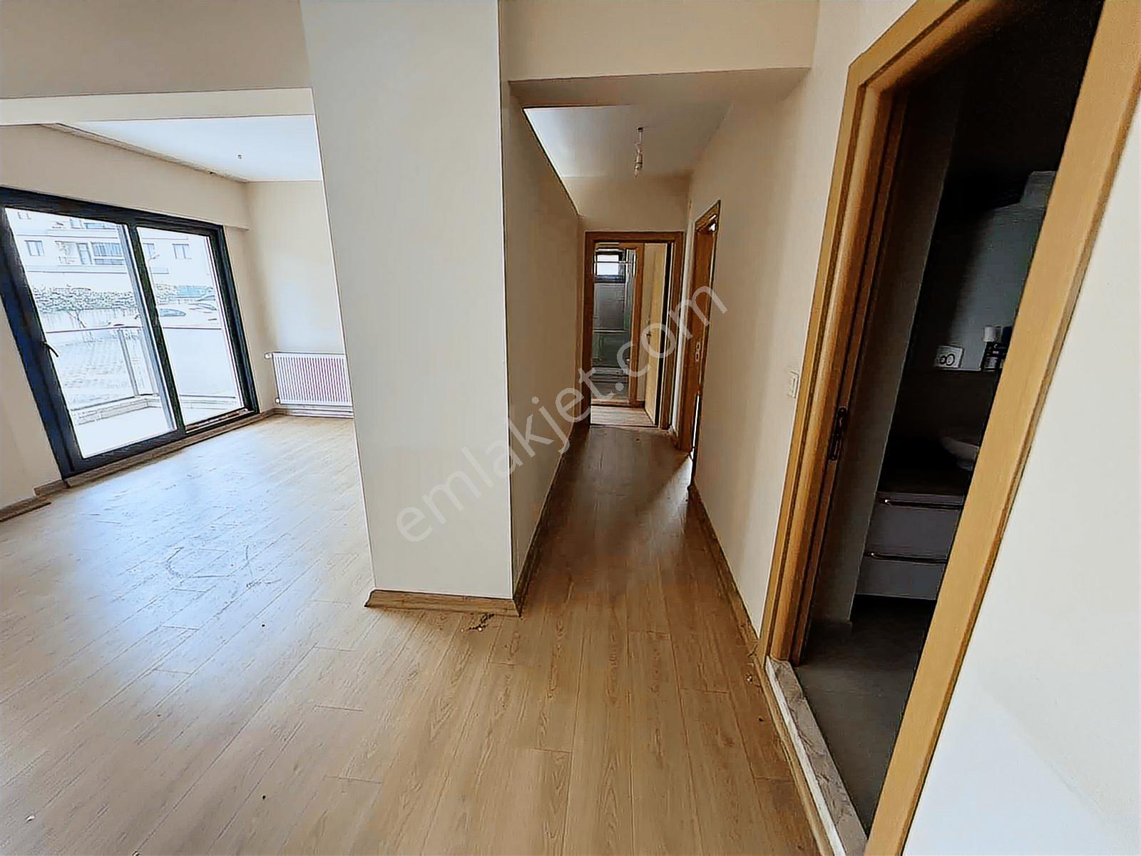 Vizyon35 Sitesi'nde Ebeveyn Banyolu Özel 2+1 Satılık Daire - Görsel 29