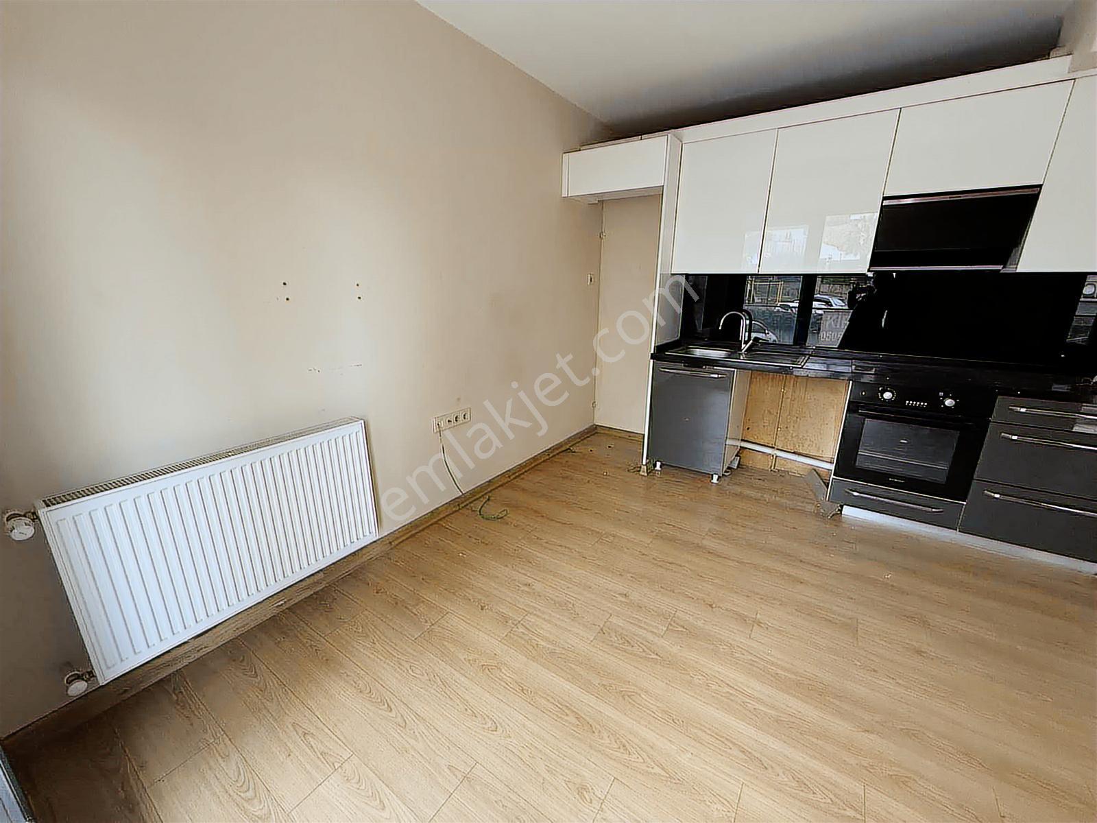 Vizyon35 Sitesi'nde Ebeveyn Banyolu Özel 2+1 Satılık Daire - Görsel 32