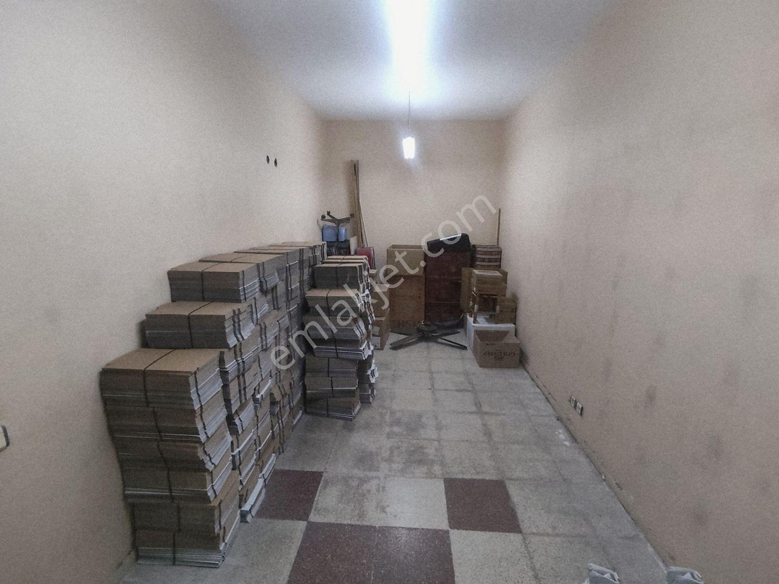 Işıkkent Ayakkabacılar Bedesten Çarşısında Satılık 20m2 Dükkan - Görsel 4