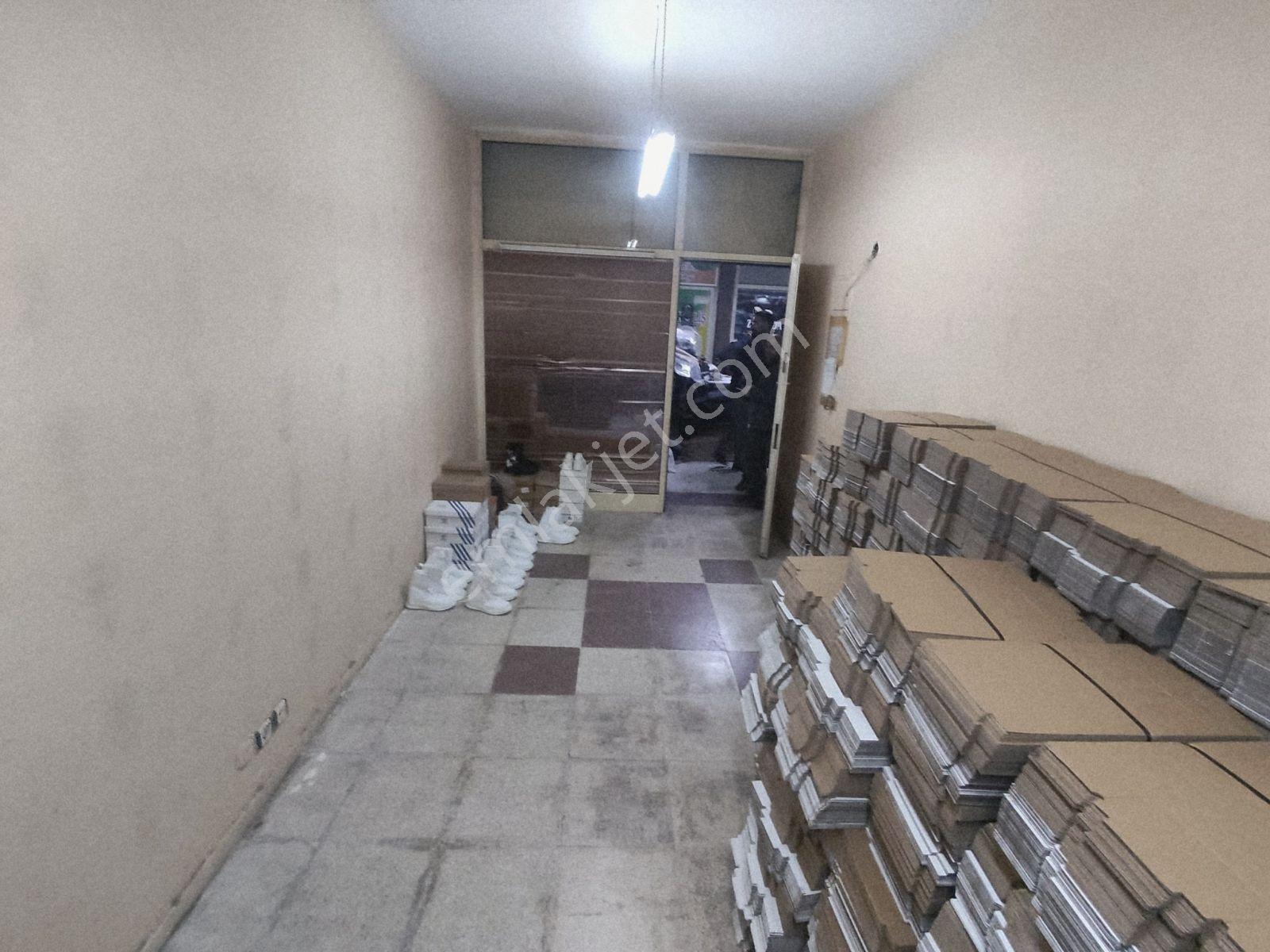 Işıkkent Ayakkabacılar Bedesten Çarşısında Satılık 20m2 Dükkan - Görsel 11