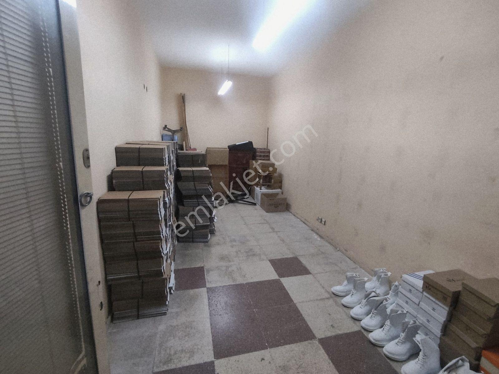 Işıkkent Ayakkabacılar Bedesten Çarşısında Satılık 20m2 Dükkan - Görsel 6