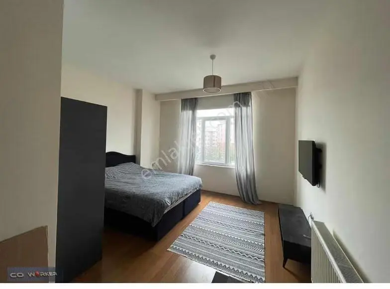 Sabiha Gökçene Komşu | Site İçinde 1+0 Stüdyo | 23.000 Tl Kira - Görsel 3