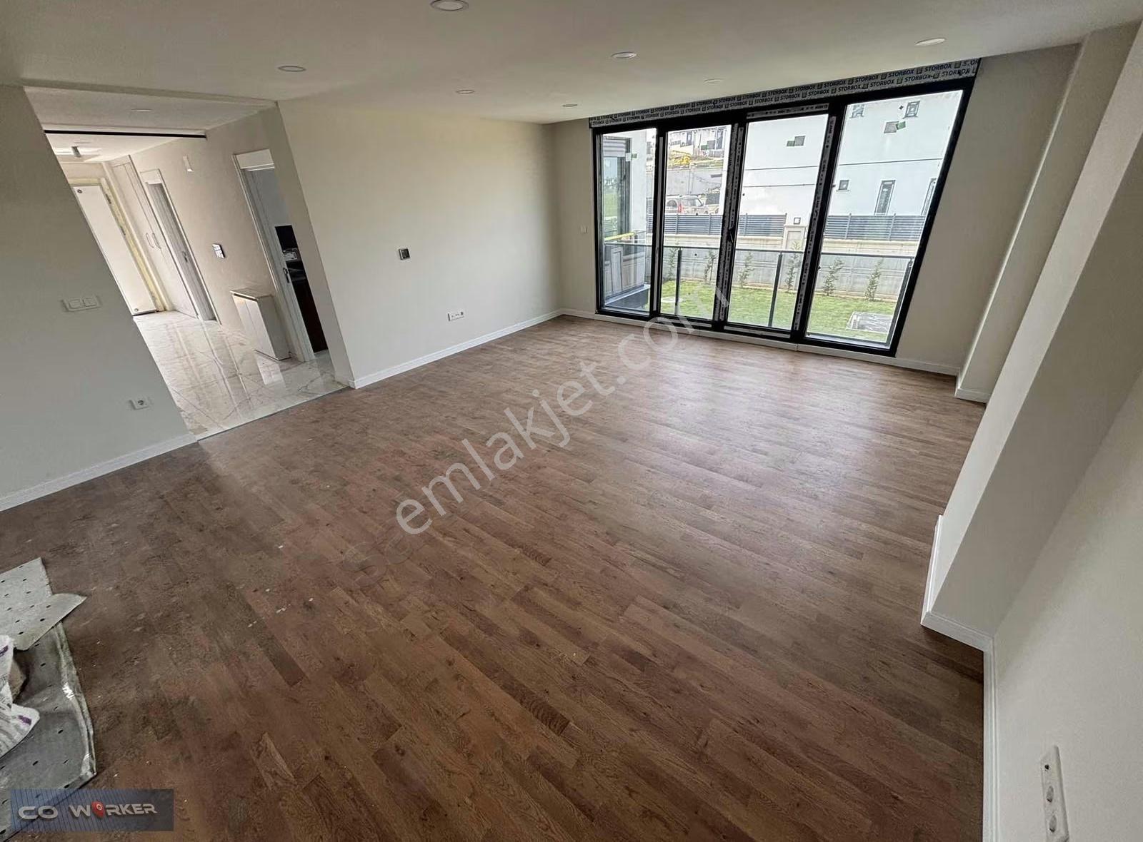 Fırsat Villa!540 M2 Bahçeli,özel Havuzlu,butik Site İçerisinde - Görsel 6