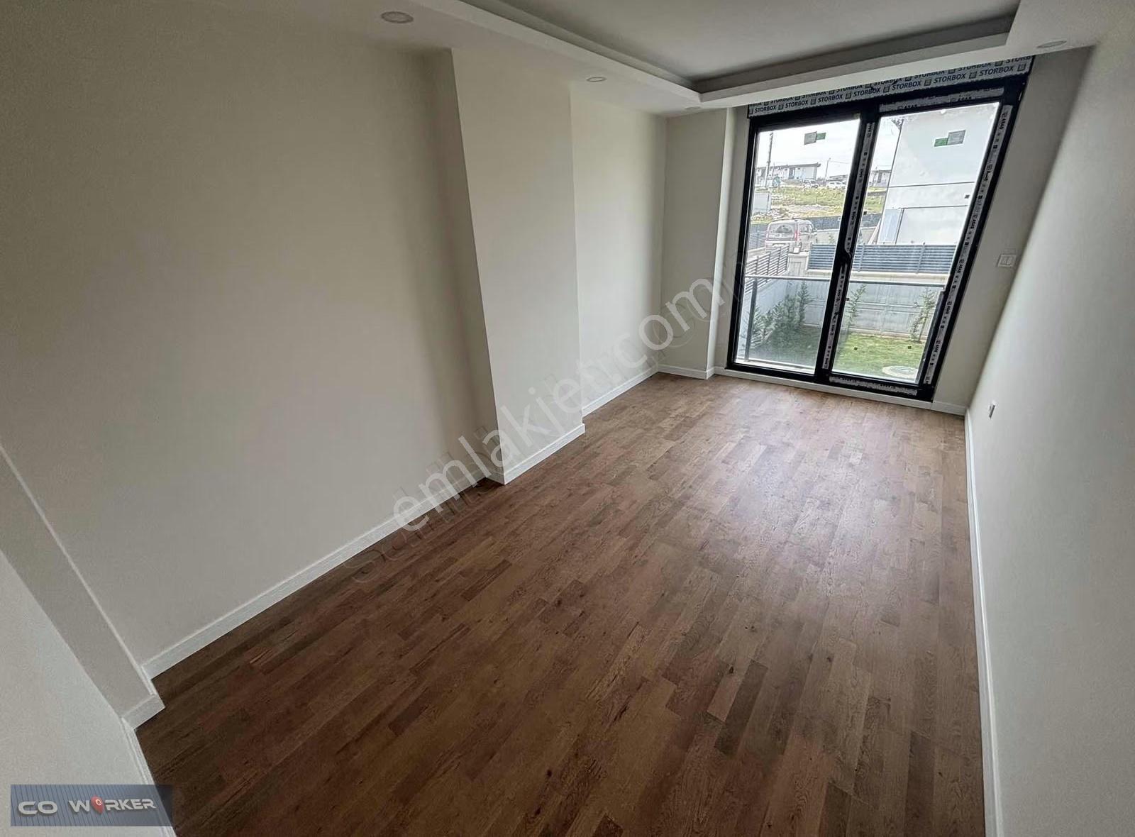 Fırsat Villa!540 M2 Bahçeli,özel Havuzlu,butik Site İçerisinde - Görsel 13