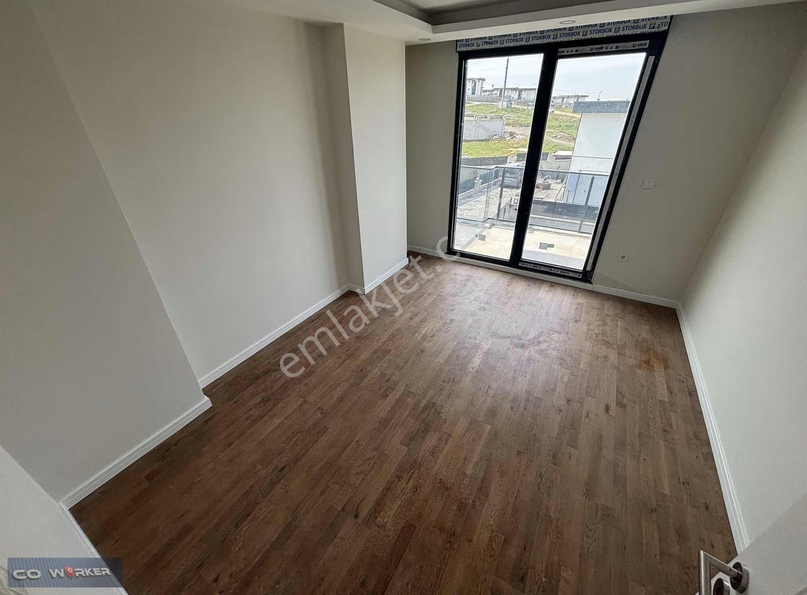 Fırsat Villa!540 M2 Bahçeli,özel Havuzlu,butik Site İçerisinde - Görsel 3