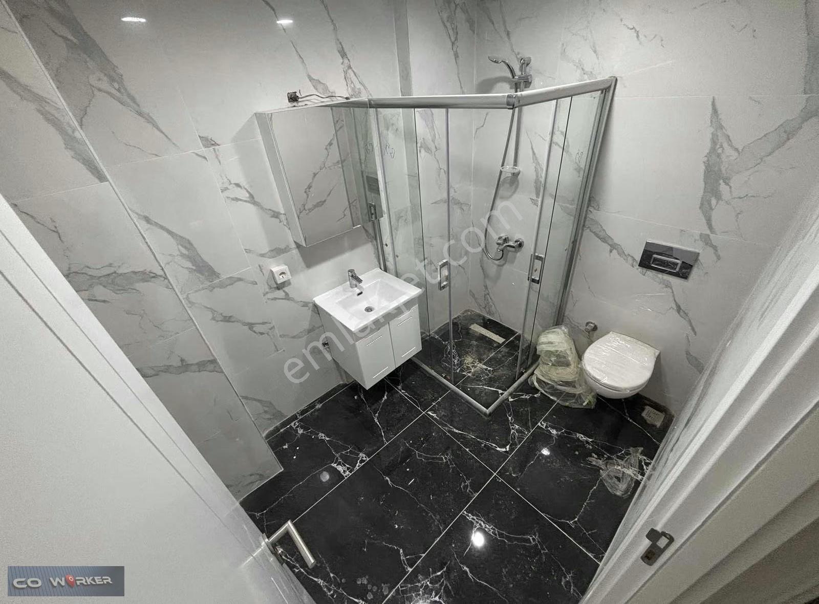 Fırsat Villa!540 M2 Bahçeli,özel Havuzlu,butik Site İçerisinde - Görsel 23