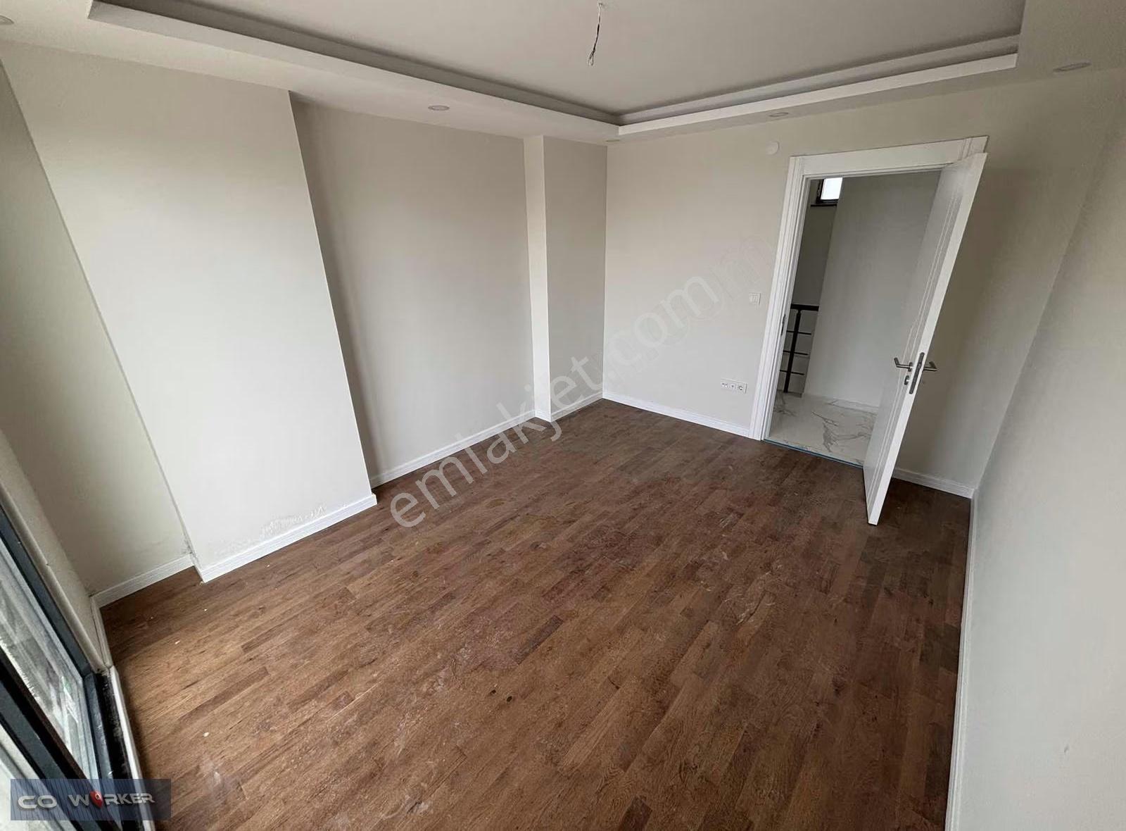 Fırsat Villa!540 M2 Bahçeli,özel Havuzlu,butik Site İçerisinde - Görsel 25