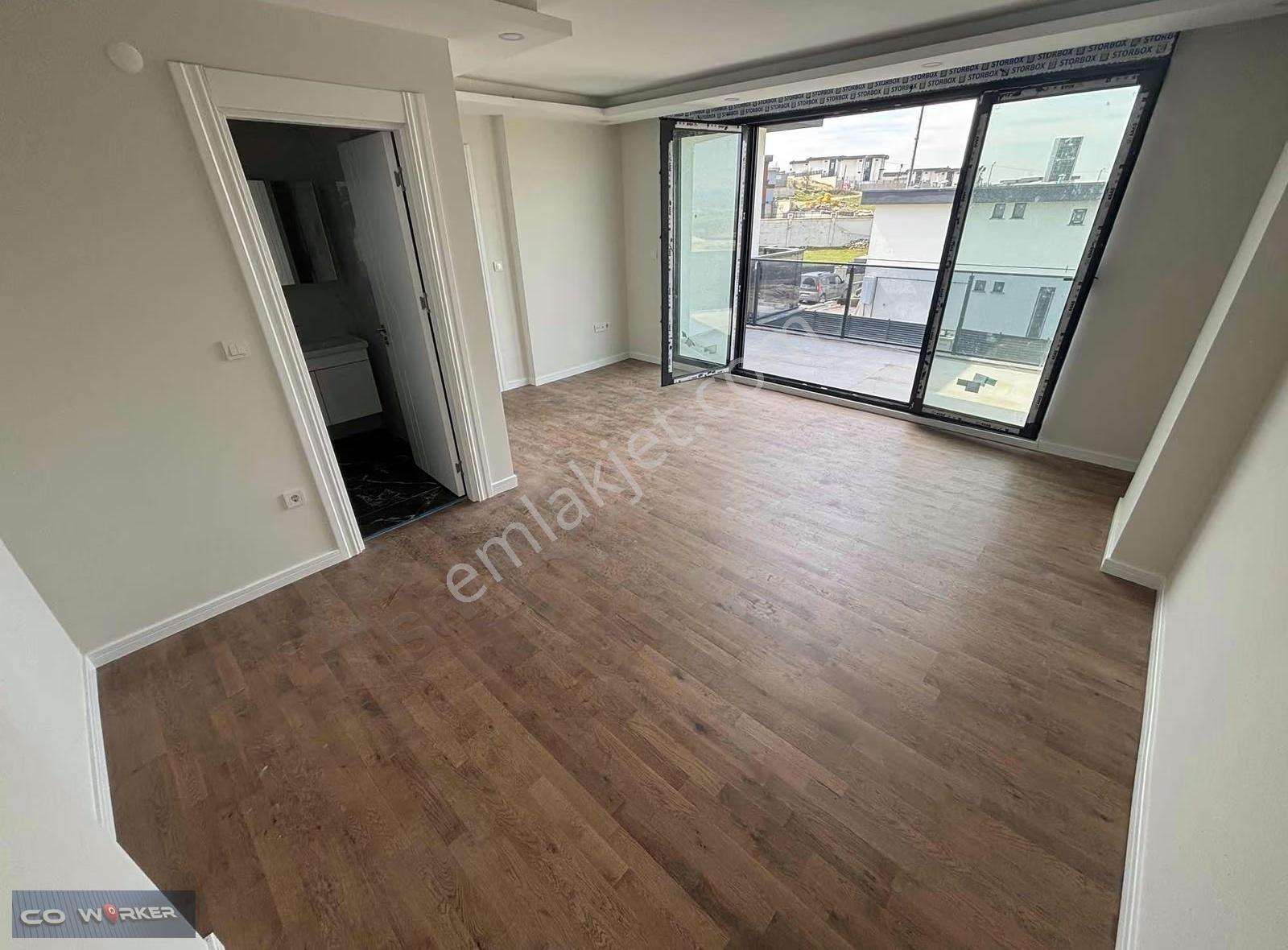 Fırsat Villa!540 M2 Bahçeli,özel Havuzlu,butik Site İçerisinde - Görsel 31