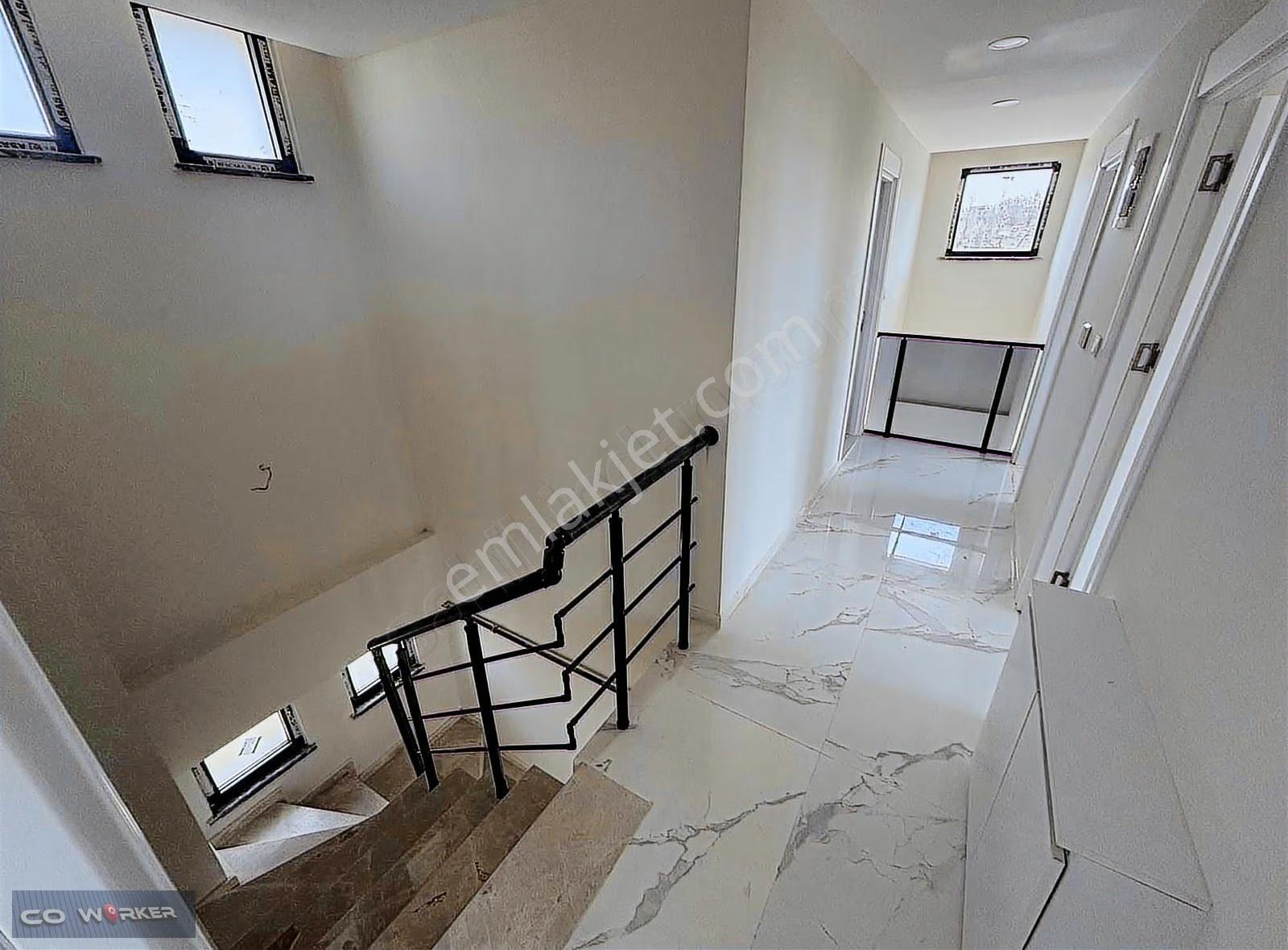 Fırsat Villa!540 M2 Bahçeli,özel Havuzlu,butik Site İçerisinde - Görsel 26