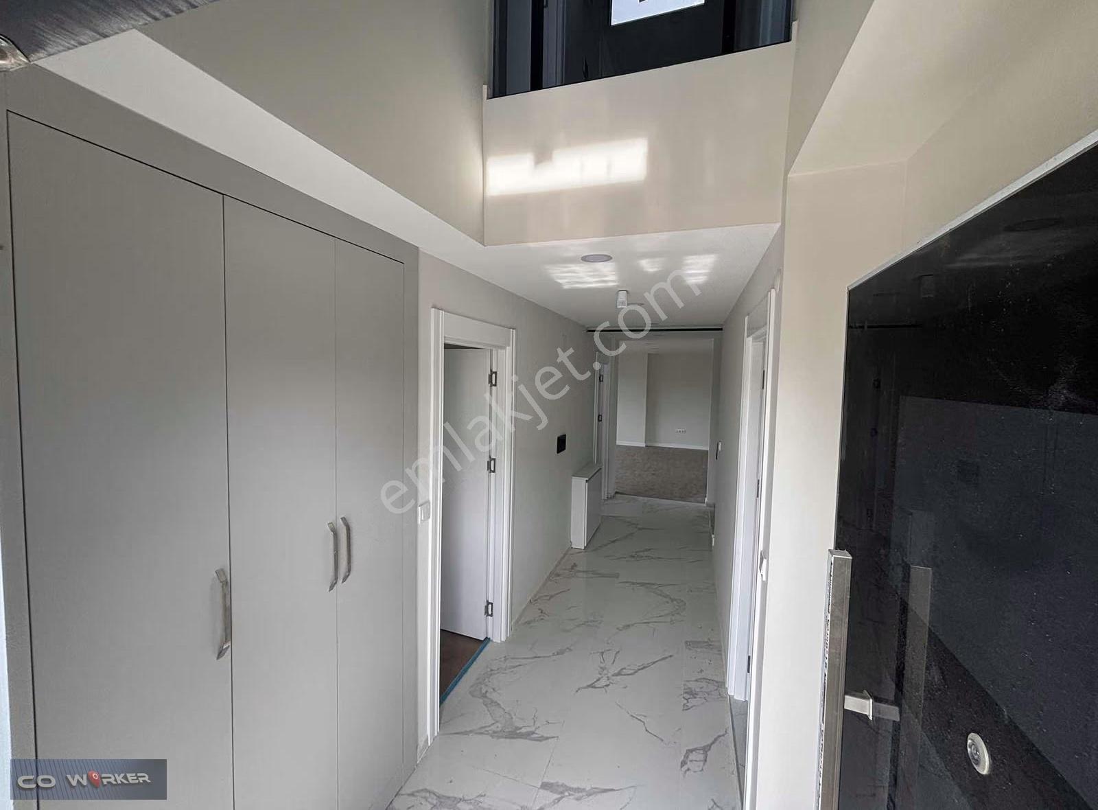 Fırsat Villa!540 M2 Bahçeli,özel Havuzlu,butik Site İçerisinde - Görsel 33