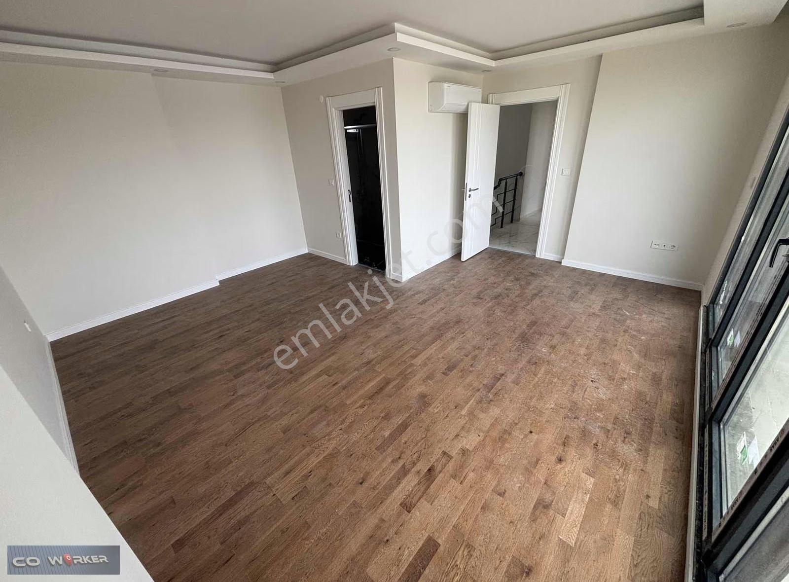 Fırsat Villa!540 M2 Bahçeli,özel Havuzlu,butik Site İçerisinde - Görsel 34