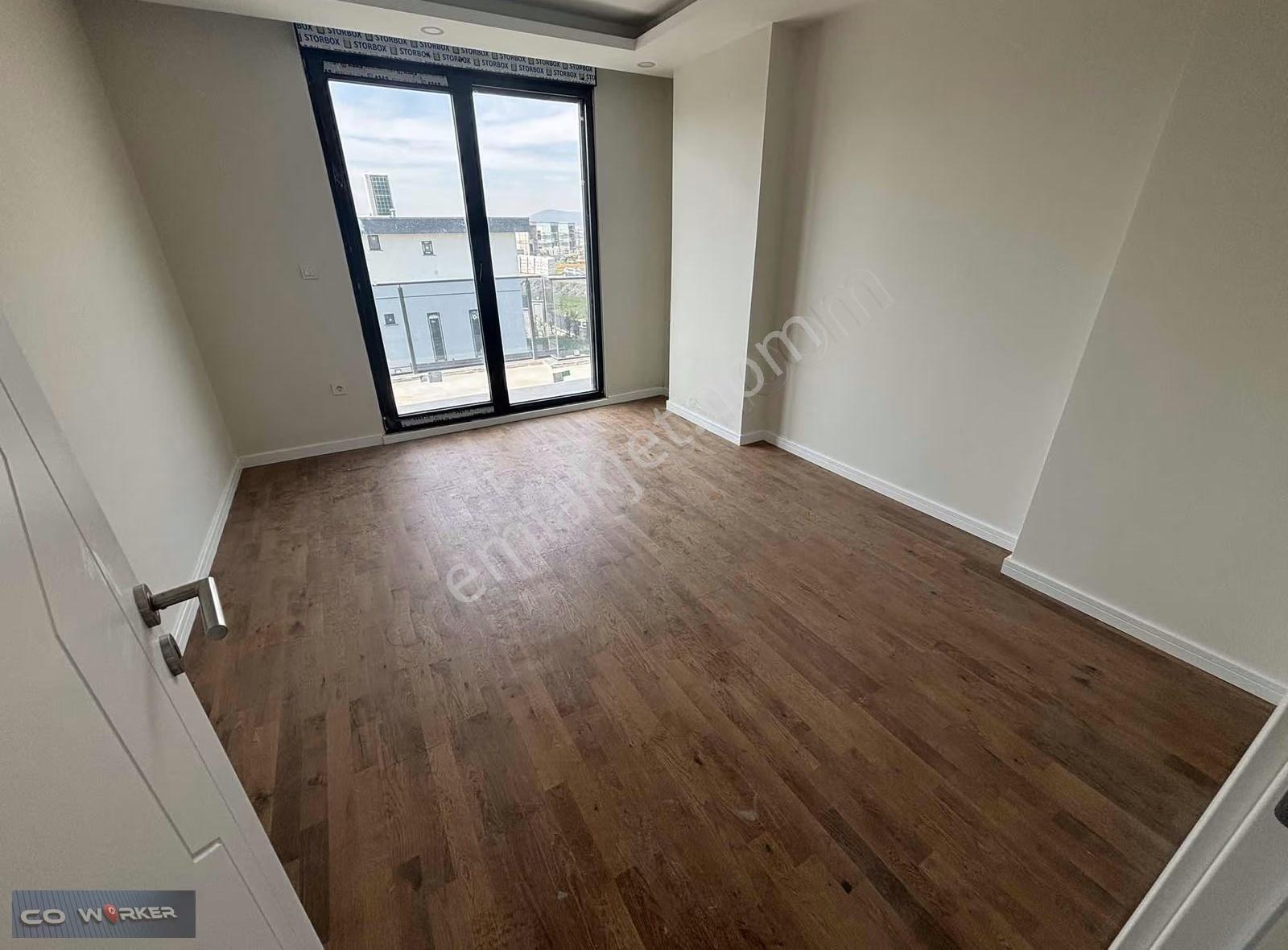 Fırsat Villa!540 M2 Bahçeli,özel Havuzlu,butik Site İçerisinde - Görsel 17