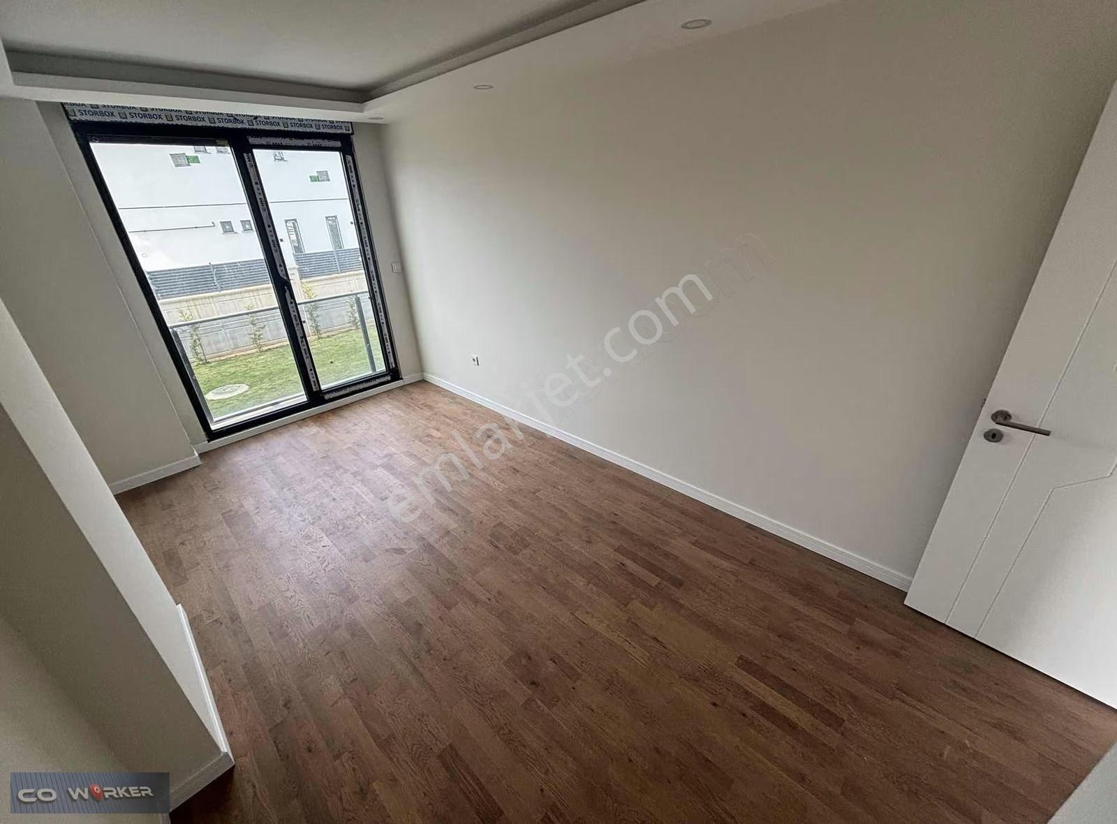 Fırsat Villa!540 M2 Bahçeli,özel Havuzlu,butik Site İçerisinde - Görsel 27