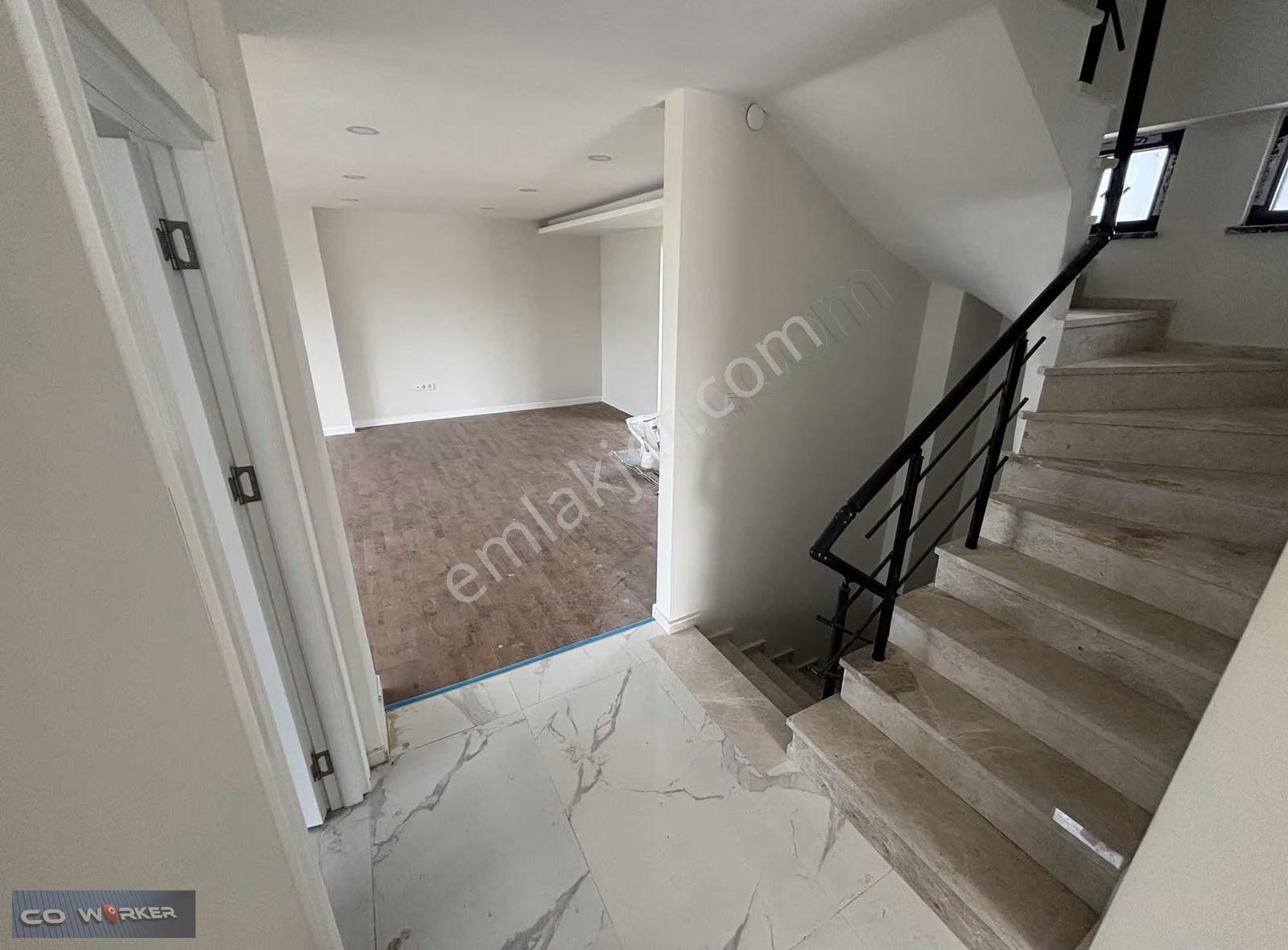 Fırsat Villa!540 M2 Bahçeli,özel Havuzlu,butik Site İçerisinde - Görsel 12