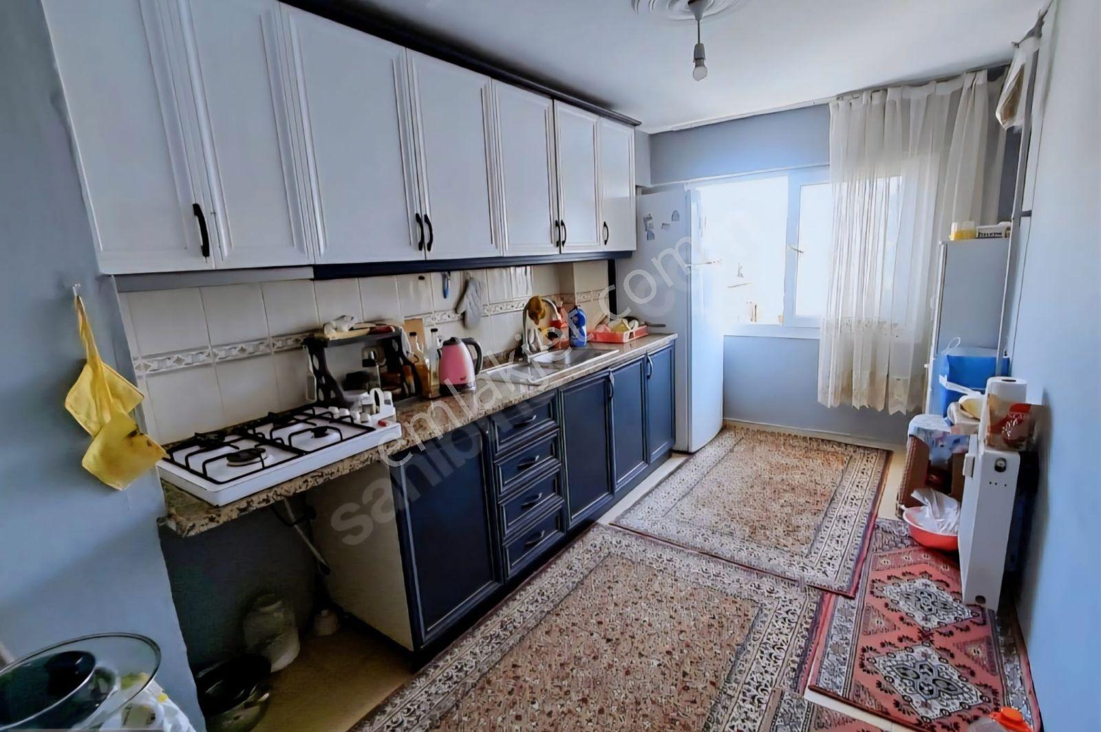 Mithatpaşa Cd. Tramvay Ve Türk Koleji Yakını 2+1 Satılık Daire - Görsel 17