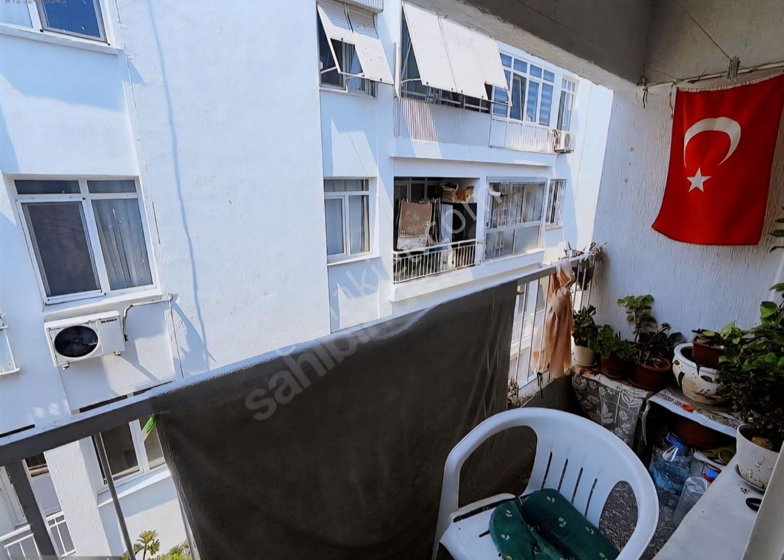 Mithatpaşa Cd. Tramvay Ve Türk Koleji Yakını 2+1 Satılık Daire - Görsel 23
