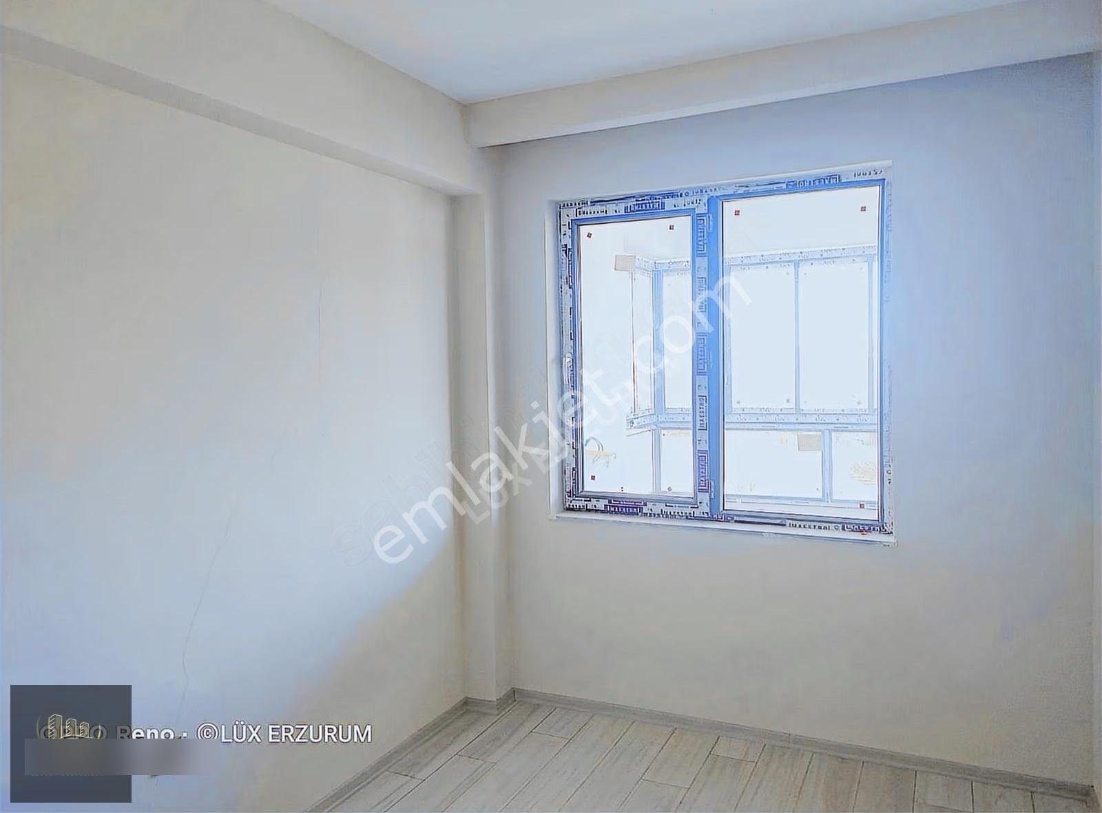Lüx Erzurum'dan Çaykur Cad. Altında 2+1 Satılık Sıfır Lüks Daire - Görsel 21