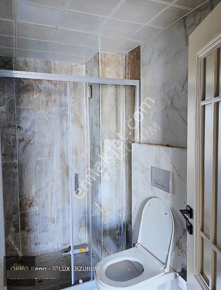 Lüx Erzurum'dan Çaykur Cad. Altında 2+1 Satılık Sıfır Lüks Daire - Görsel 27