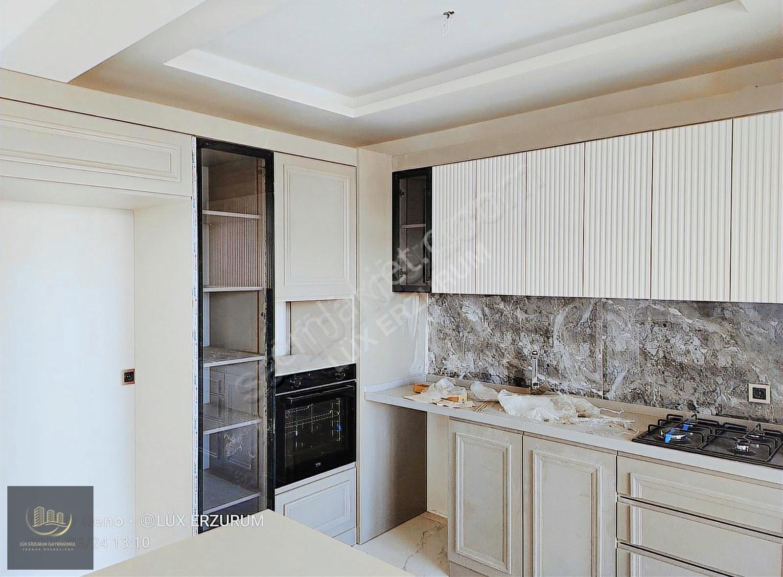 Lüx Erzurum'dan Çaykur Cad. Altında 2+1 Satılık Sıfır Lüks Daire - Görsel 22