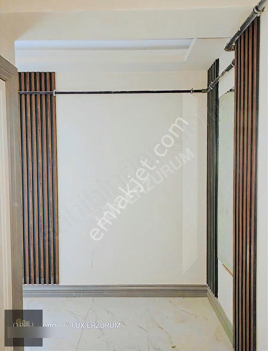 Lüx Erzurum'dan Çaykur Cad. Altında 2+1 Satılık Sıfır Lüks Daire - Görsel 25