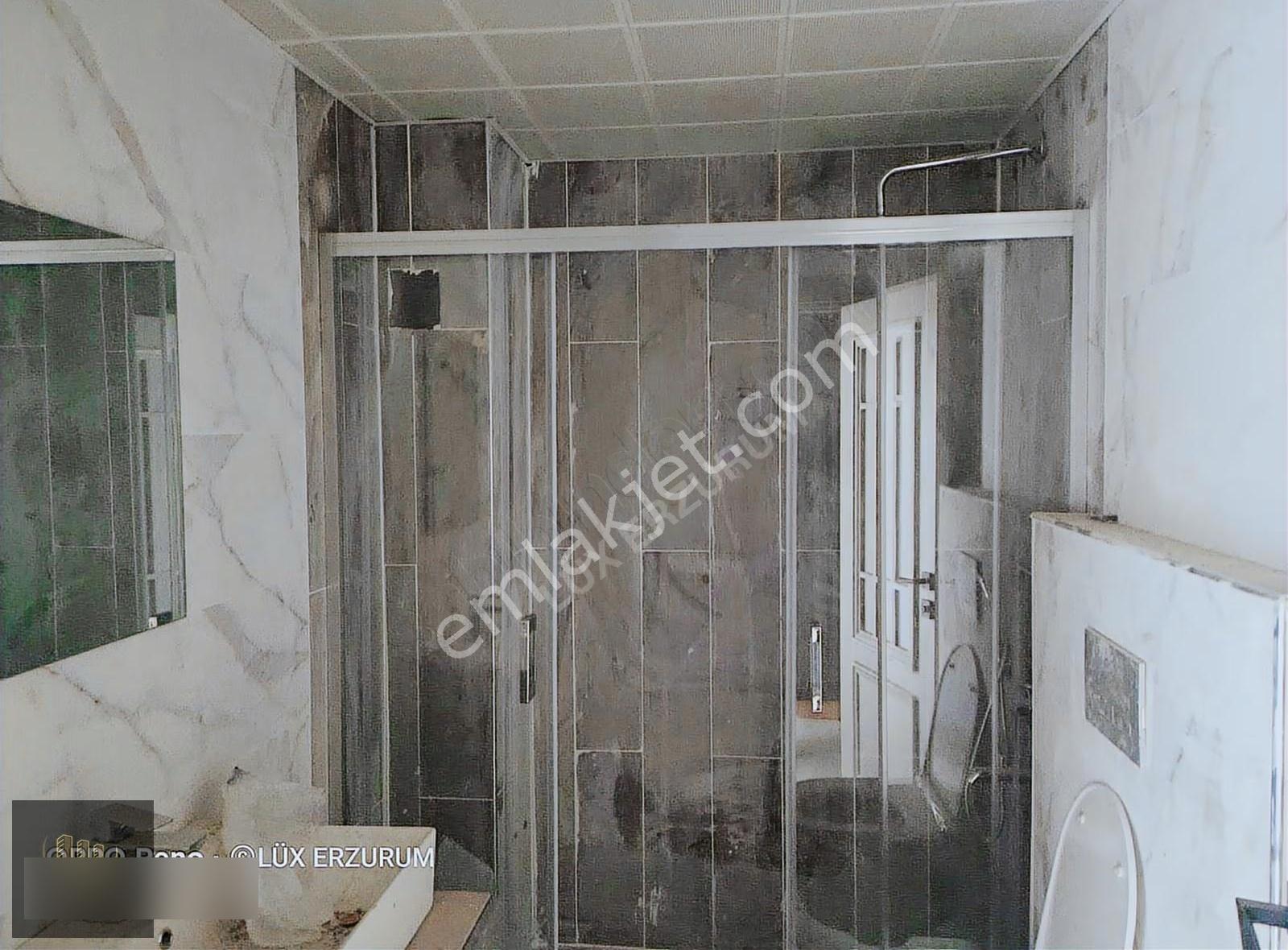 Lüx Erzurum'dan Çaykur Cad. Altında 2+1 Satılık Sıfır Lüks Daire - Görsel 33