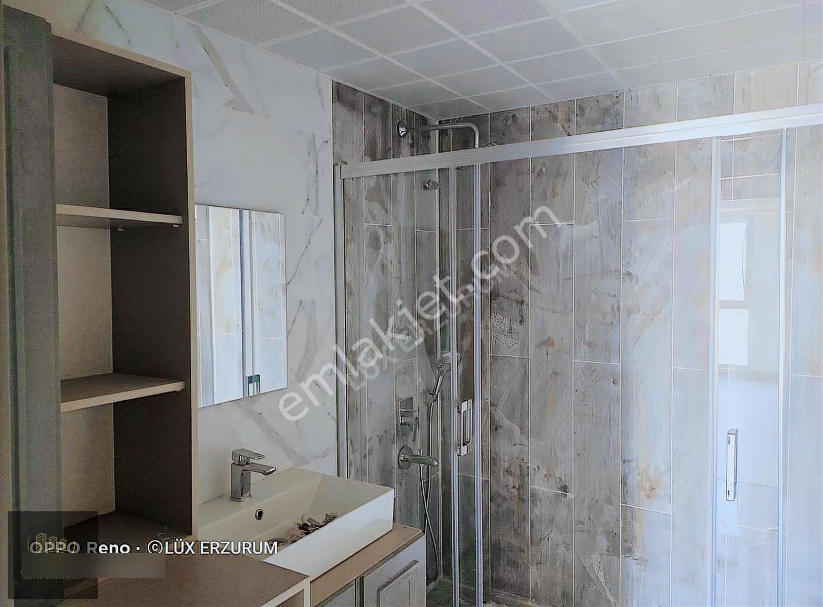Lüx Erzurum'dan Çaykur Cad. Altında 2+1 Satılık Sıfır Lüks Daire - Görsel 26