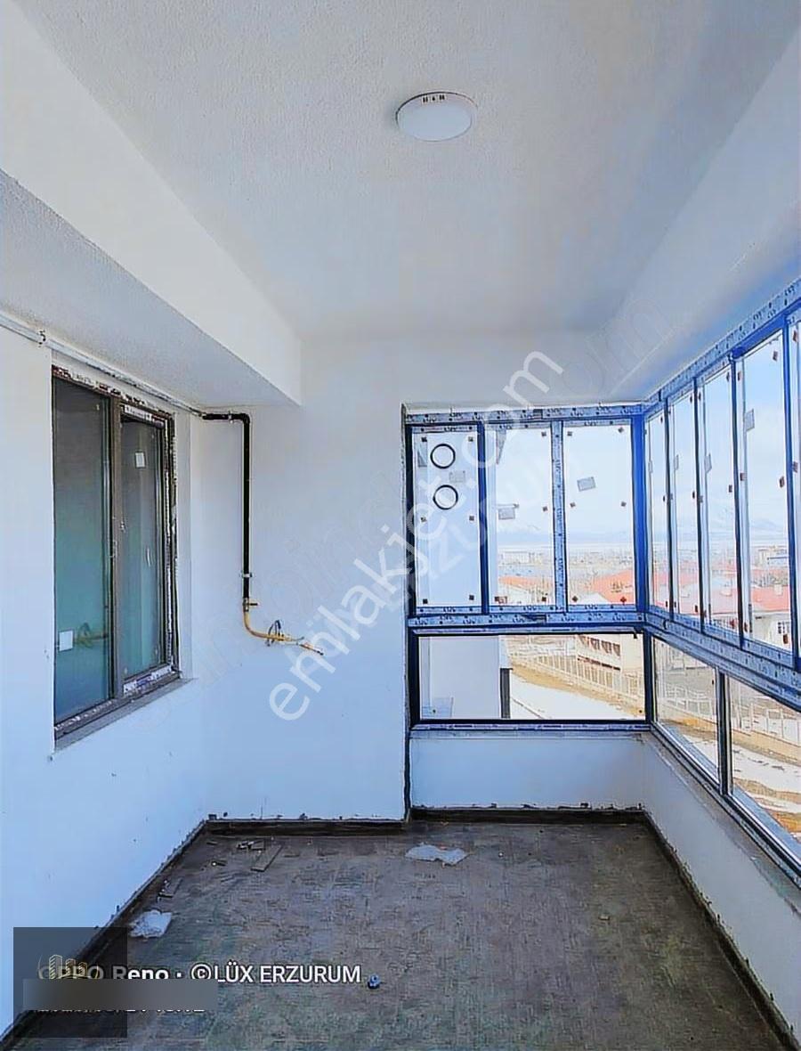 Lüx Erzurum'dan Çaykur Cad. Altında 2+1 Satılık Sıfır Lüks Daire - Görsel 10