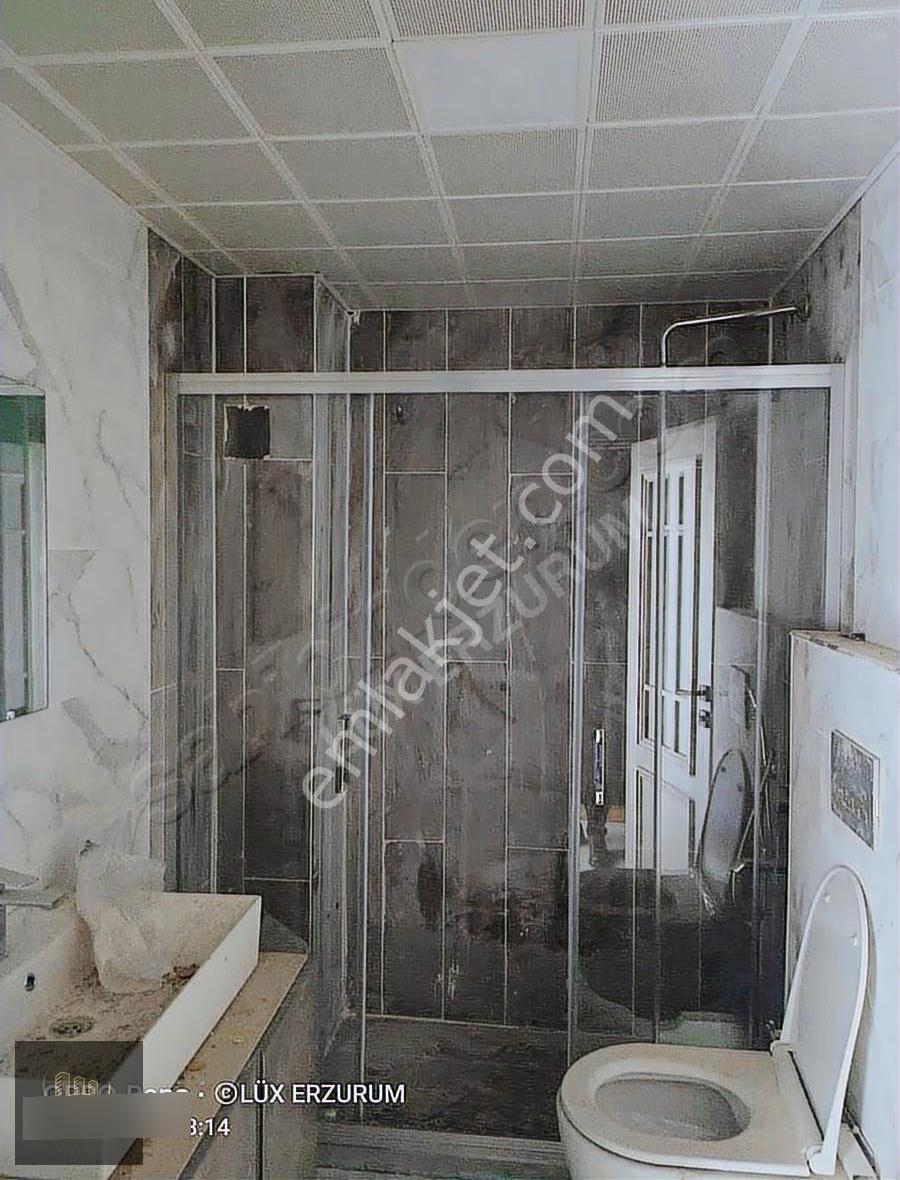 Lüx Erzurum'dan Çaykur Cad. Altında 2+1 Satılık Sıfır Lüks Daire - Görsel 32