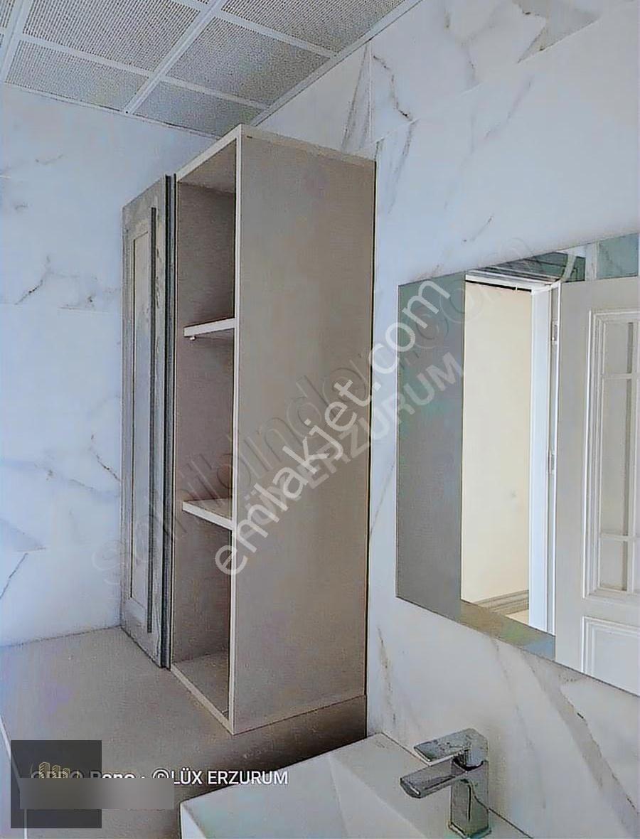 Lüx Erzurum'dan Çaykur Cad. Altında 2+1 Satılık Sıfır Lüks Daire - Görsel 18