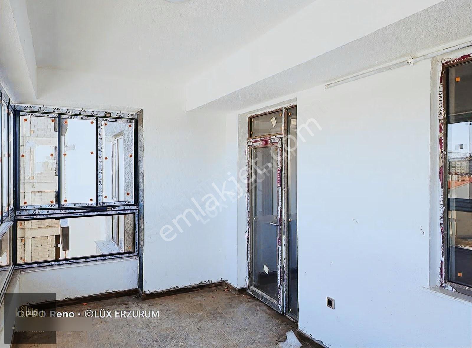 Lüx Erzurum'dan Çaykur Cad. Altında 2+1 Satılık Sıfır Lüks Daire - Görsel 23