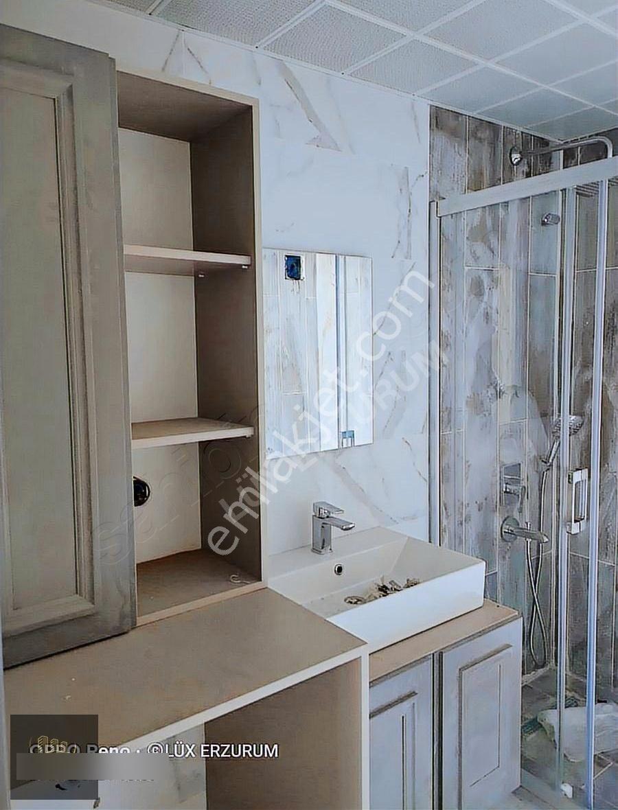 Lüx Erzurum'dan Çaykur Cad. Altında 2+1 Satılık Sıfır Lüks Daire - Görsel 4