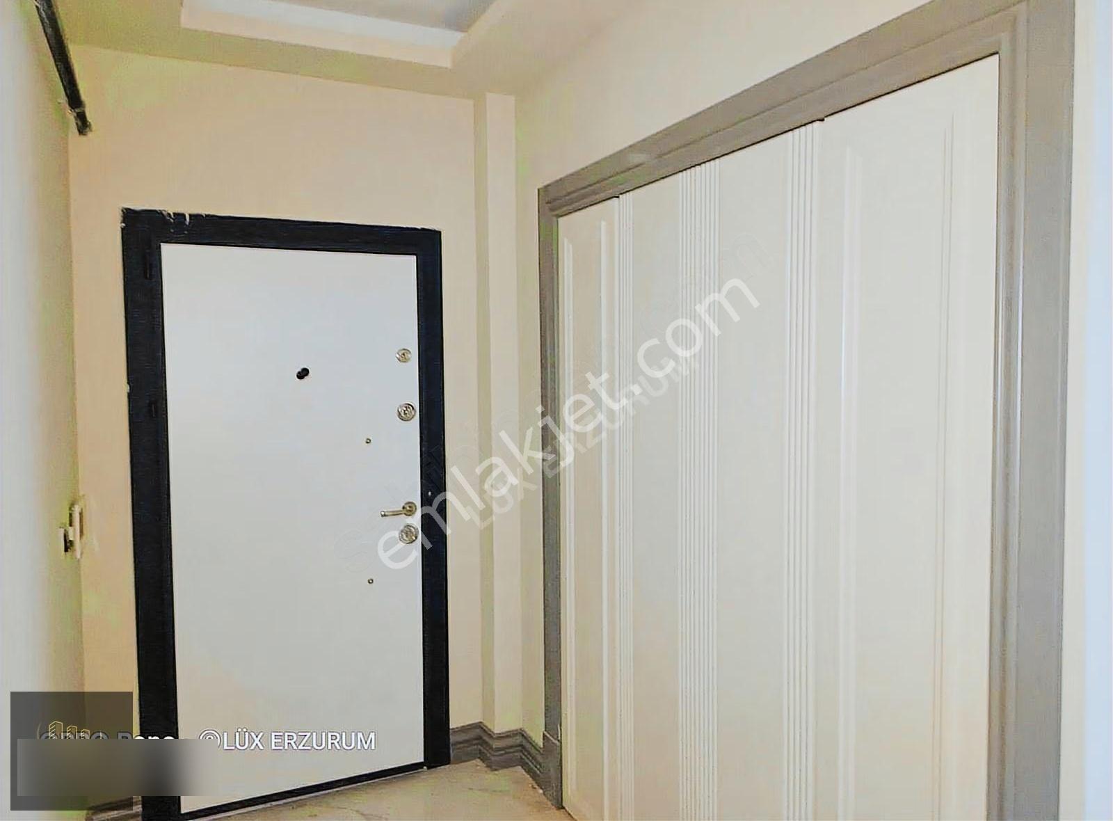 Lüx Erzurum'dan Çaykur Cad. Altında 2+1 Satılık Sıfır Lüks Daire - Görsel 15