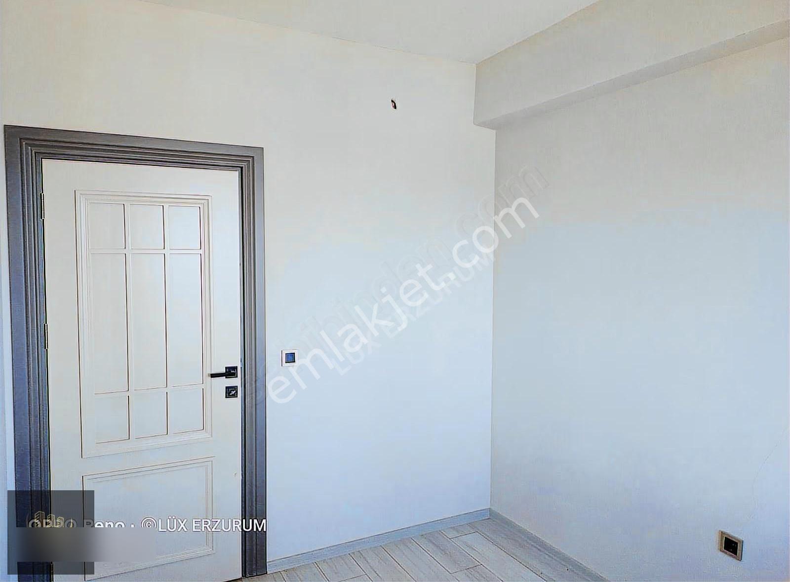 Lüx Erzurum'dan Çaykur Cad. Altında 2+1 Satılık Sıfır Lüks Daire - Görsel 12