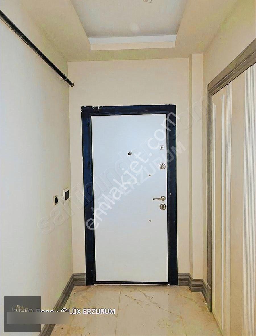 Lüx Erzurum'dan Çaykur Cad. Altında 2+1 Satılık Sıfır Lüks Daire - Görsel 11